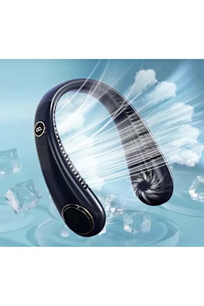 Two Two Vaneless Boyun Tipi Fan-Vantilatör serinletici fan-Klima fan