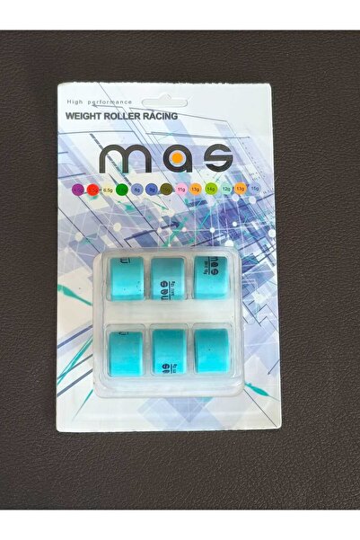 Baga Rubano 150 Kaliteli Hafif ( 12 gram )