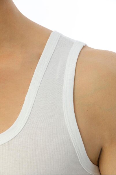 Çift Kaplan 775 Ανδρικό εσώρουχο Ribana