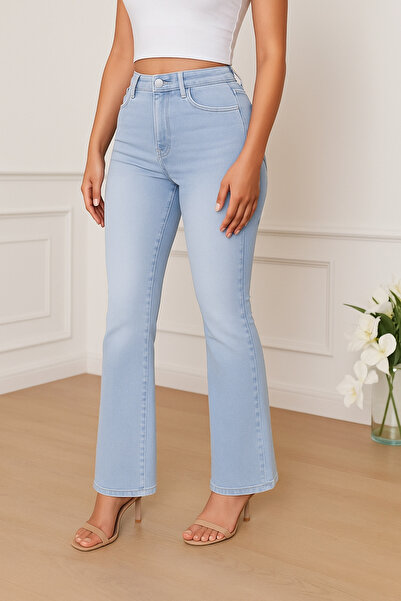 CEDY DENIM High Quality Women Skinnyfit Jean Pants C619