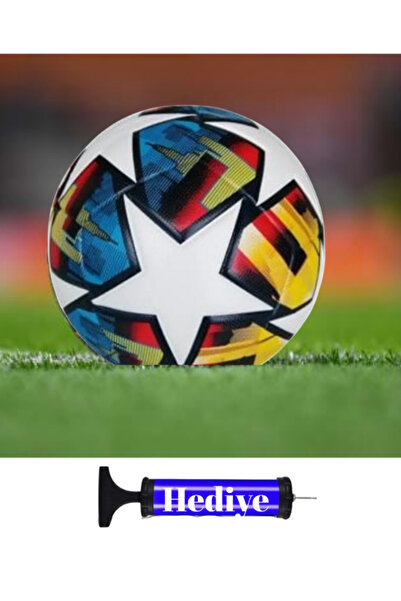 starex Euro 2026 430 gram Profesyonel Top Pompa Hediyeli