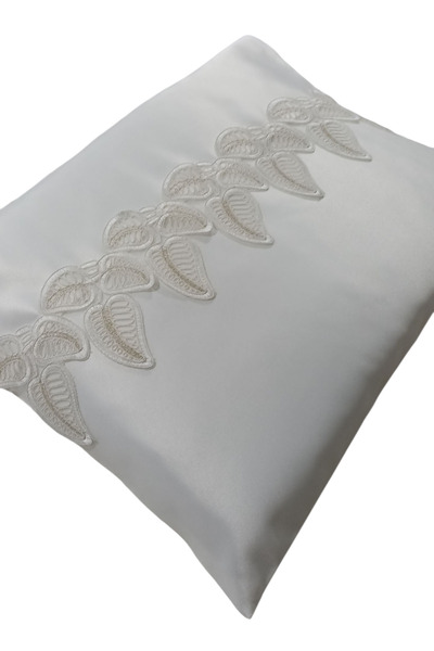 ÇEYİZAL Envelope Bundle (French Lace) (52*39 Cm)