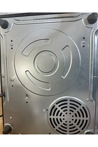 SULED Ailiup -13 Genel Pişirici Lazer Elektrikli Ocak Dokunmatik Ekran 3500 Watt