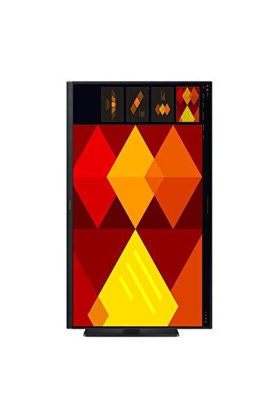 Samsung Essential S4 LS27D400GAUXUF 27" 100Hz 5Ms HDMI+DP+USB FullHD IPS Pivot Vesa Monitör