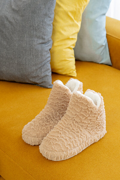 Slipcat Silent Sole Women's Stylish Daily Dowry Slippers Indoor Home Boots