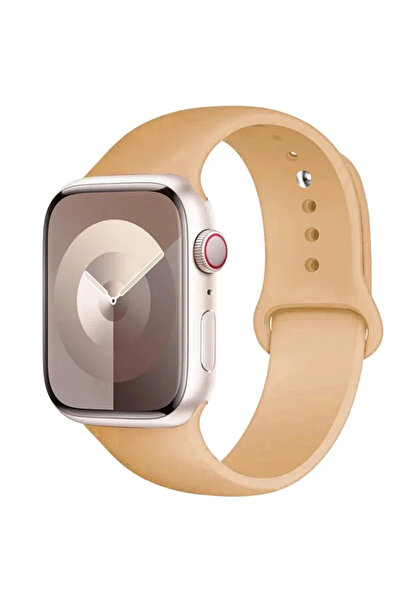 PSGT Apple Watch Uyumlu Seri: 1/2/3/4/5/6/se/7/8/9 (38-40-41MM) Ve Seri 10-11...