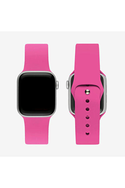 PSGT Apple Watch Uyumlu Seri: 1/2/3/4/5/6/se/7/8/9 (38-40-41MM) Ve Seri 10-11...