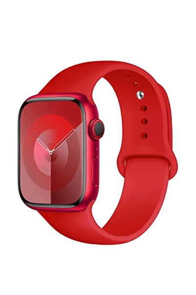 PSGT Apple Watch Uyumlu Seri: 1/2/3/4/5/6/se/7/8/9 (38-40-41MM) Ve Seri 10-11...