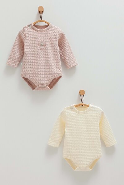 Caramell BEBEK İKİLİ ZIBIN