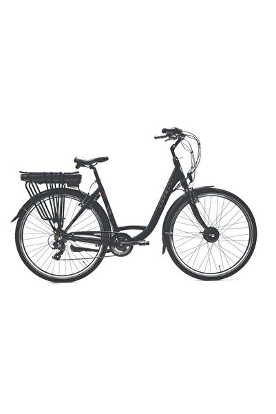 Corelli CORELLİ MOVEN 28 JANT E-BIKE ELEKTRİKLİ BİSİKLET AÇIK MAVİ
