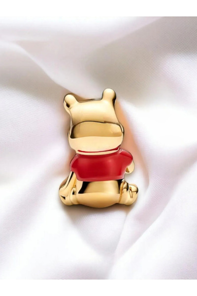 maisonleor Winnie The Pooh Charm