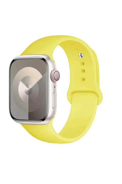 PSGT Apple Watch Uyumlu Seri: 1/2/3/4/5/6/se/7/8/9 (38-40-41MM) Ve Seri 10-11...