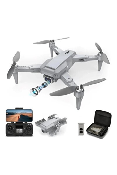 Lead Honor LH-X68G Pro Drone Multi-Function Aircraft Hd Camera Gps