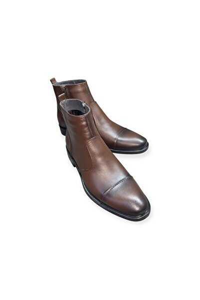 şık kundura HAKİKİ DERİ ÖZEL ÜRETİM EL İŞÇİLİĞİ 36,37,38,39,40,41,42,43,44,45,46,47,48,49 NUMARA ERKEK BOT