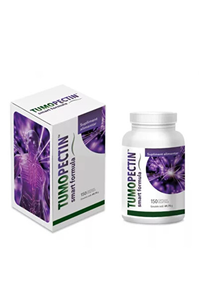 Medicinas Тумоектин, 150 капсули,