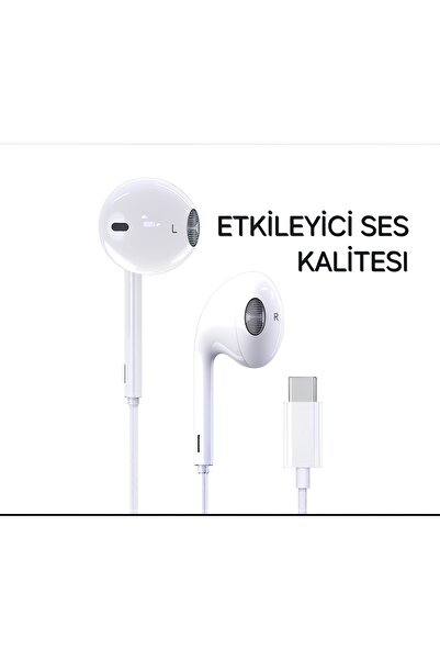 rangmobil Samsung Galaxy S25 / S25 FE / S25 Plus / S25 Ultra uyumlu Type-c St...