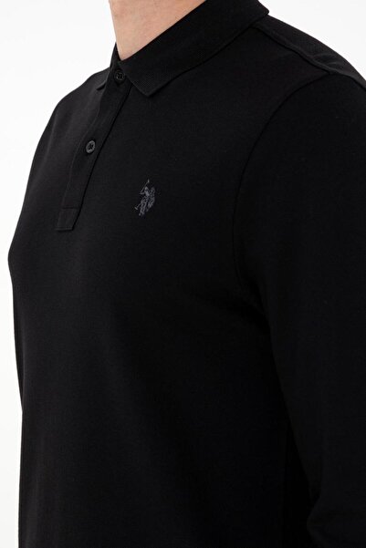 U.S. Polo Assn. ΒΑΣΗ. Polo Assn. Ανδρικό φούτερ