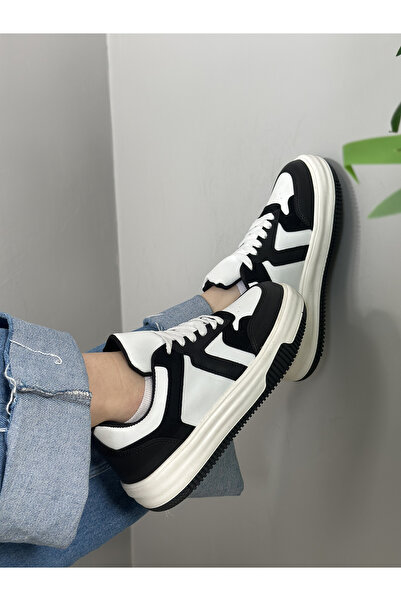 eformoda by emre yılmaz Women's Sneaker Mrj1006