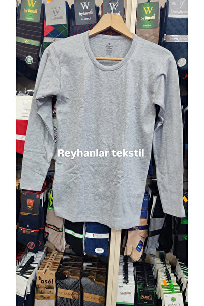 Ceylanoğlu Erkek Kışlık Termal & Thermal Sıcak Tutan Soğuktan Koruyan Uzun Ko...