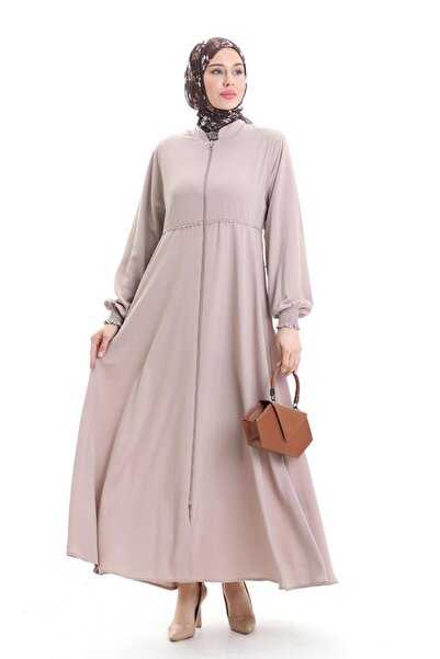 GÖZDE GİYİM TERASĂ MEVLANA CU DANTELĂ