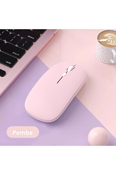 Datastar Bluetooth Mouse