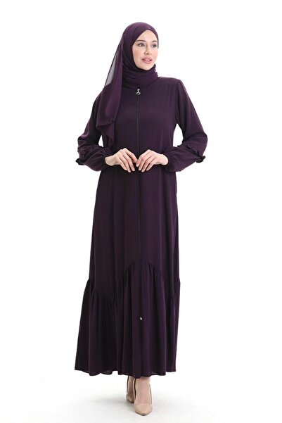 GÖZDE GİYİM UMRELİK FERACE المجمعة