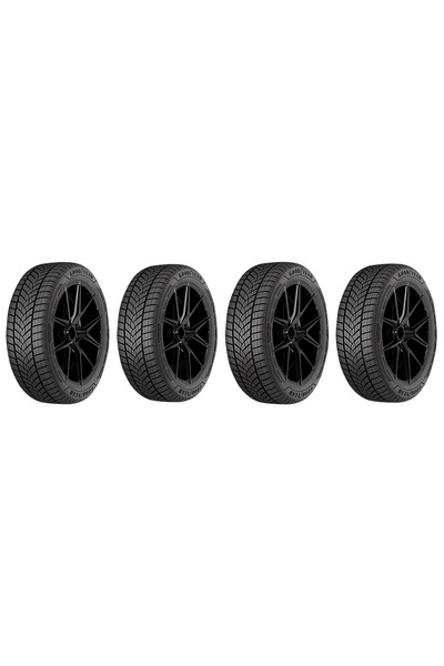 Goodyear 225/55R18 102V Xl Ultragrip Perf + Suv Fp SUV Kış Lastiği Üretim 2025 (4 ADET FİYATIDIR)