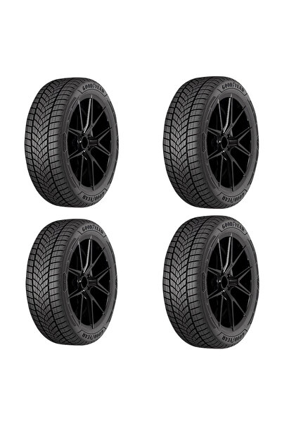 Goodyear 225/55R18 102V Xl Ultragrip Perf + Suv Fp SUV Kış Lastiği Üretim 2025 (4 ADET FİYATIDIR)