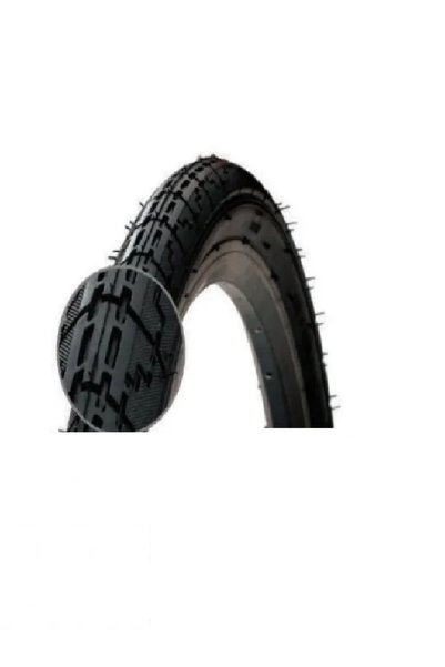 RFL 26 Jant 26x1.75 (47-559) Bisiklet Dış Lastiği Yol Tipi D2659