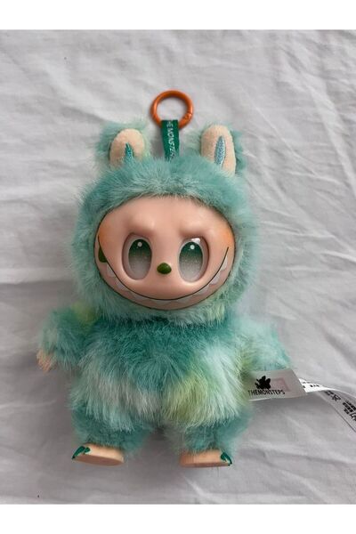 M&RO görselli Peluş Figür oyuncak 1 ADET