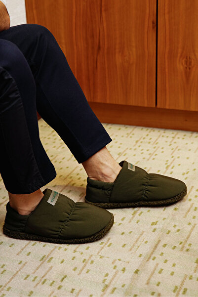 Peluche Haki Чоловічі домашні капці