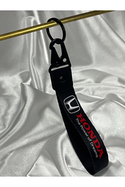 CEBECİOTO H ONDA Power of Dream 19CM Breloc Accesoriu de calitate - Imprimare...