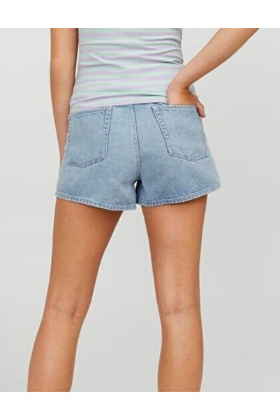 JJXX Pantaloni scurți de blugi JJXX, albastru