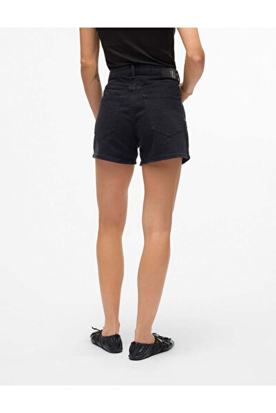 Vero Moda Pantaloni scurți Vero Moda, negru