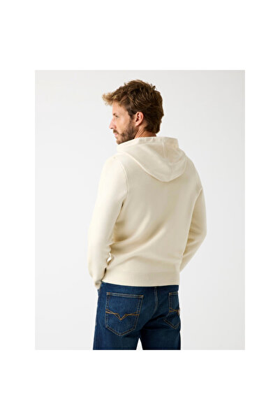 Guess M5br18z0470 Joby Hoodıe French T Erkek Sweaters