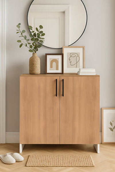 DEMEZLER MOBİLYA Modern Ayakkabılık