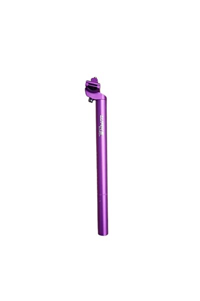 Wake Sele Borusu 27.2mm 35cm Kızaklı - Mor