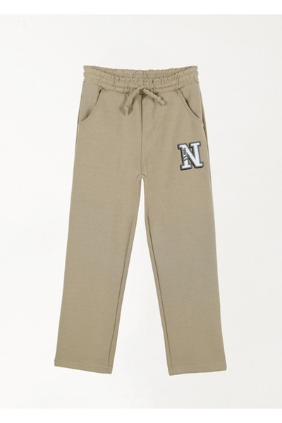 ALG Boys' Printed Tracksuit