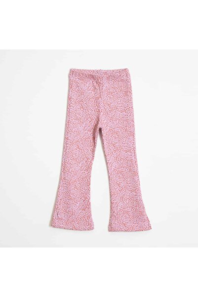 OZZY KİDS Ισπανικό κολάν για κορίτσια