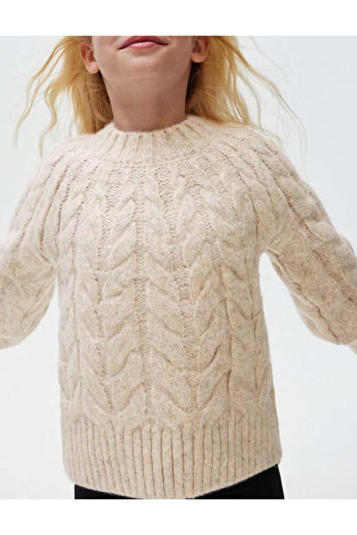 MAYORAL Pulover Mayoral, bej