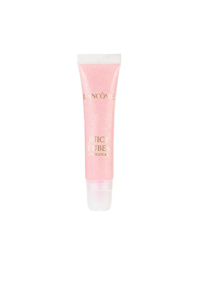 Lancome Luciu de buze stralucitor si hranitor Paris JUICY TUBES #05 marshmall...