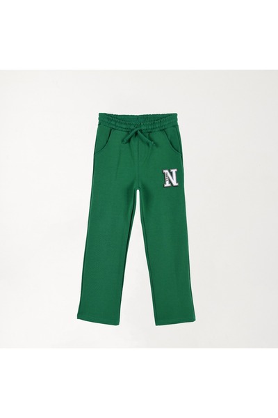 ALG Boys' Printed Tracksuit