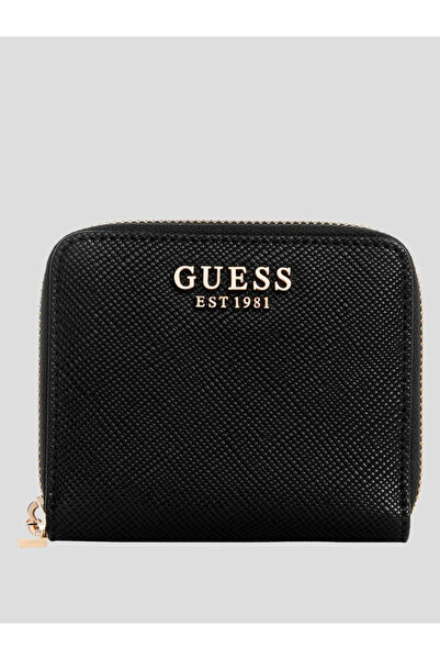 Guess محفظة لوريل II SLG صغيرة للنساء-ZG7459137
