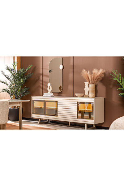 CaddeYıldız Tina Konsol