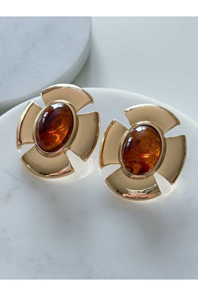 CHARMLUCKY Esila Earrings