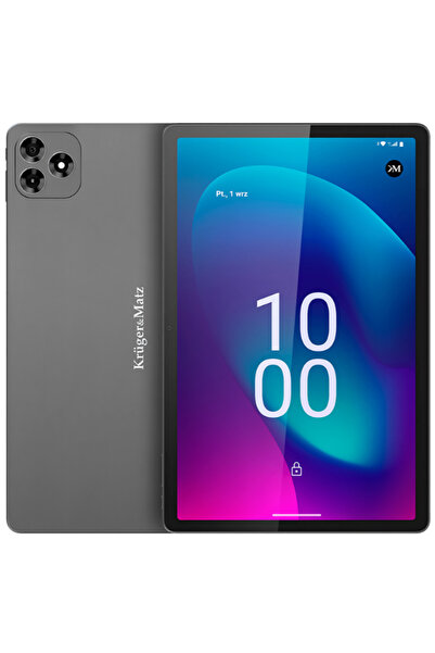 Kruger&Matz TABLET 4G 6GB 128GB ANDROID 15