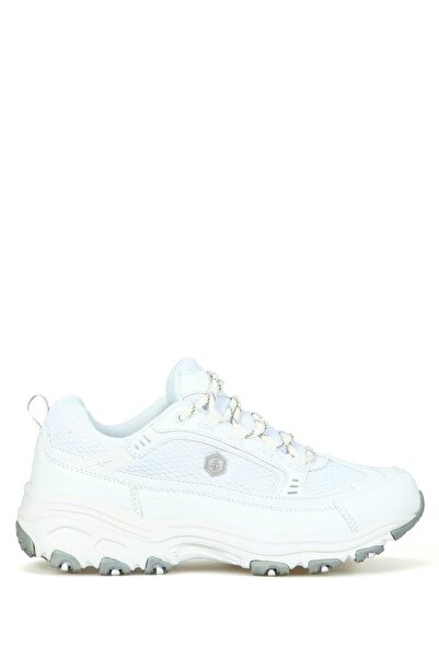 Hammer Jack Artigas White Women's High Sole Sneaker Shoes