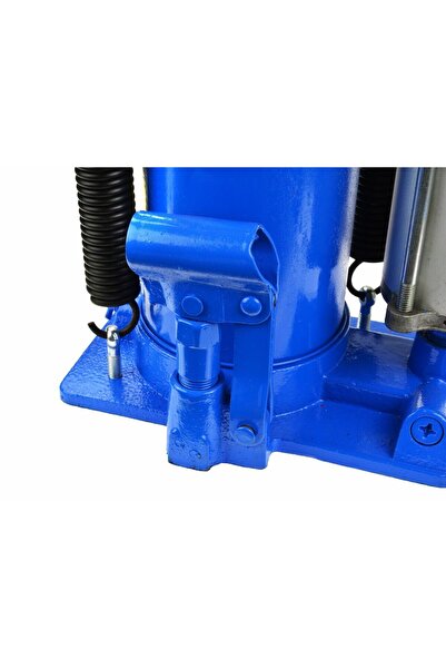 GEKO Hydro-Pneumatic Jack 20T 10bar, G02065