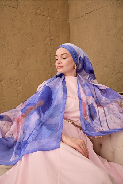 Silk Home Velina Shawl 431002-16