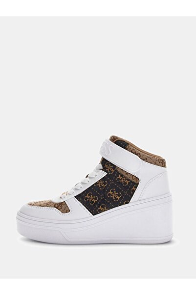 Guess Rubeka Kadın Sneaker